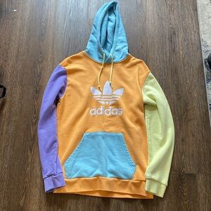 Adidas Hoodie
